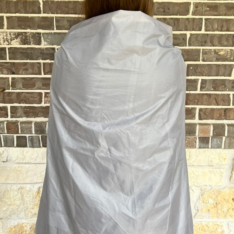 Personalized Stadium Blanket for Game Day - 79"x55" - 5 Color Options - Threadart.com