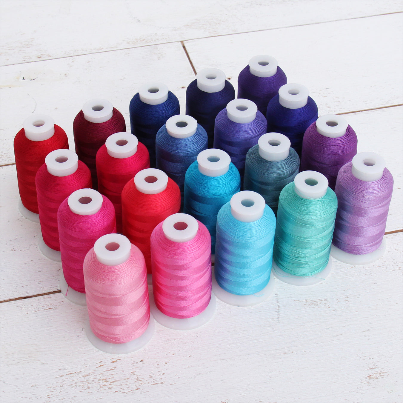 Bulk Heavy Duty Industrial High Strength Nylon Sewing Thread Thick & Strong  Wholesale