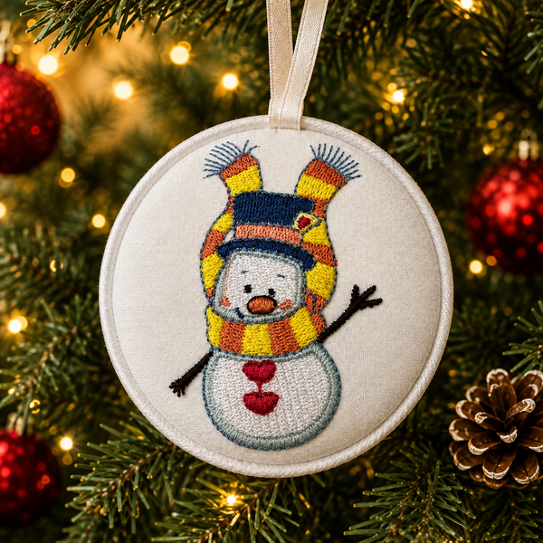 Ornaments
