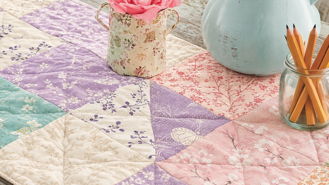 <h1>Everything you need to make something beautiful</h1>