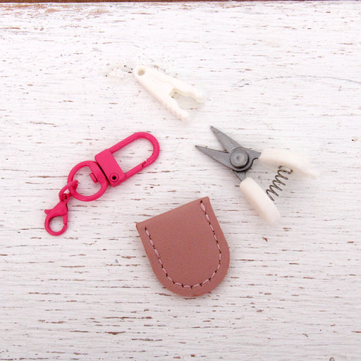 Yarn and Thread Snippers - Threadart.com