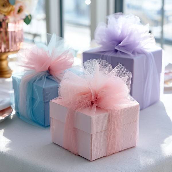 Gift Wrapping