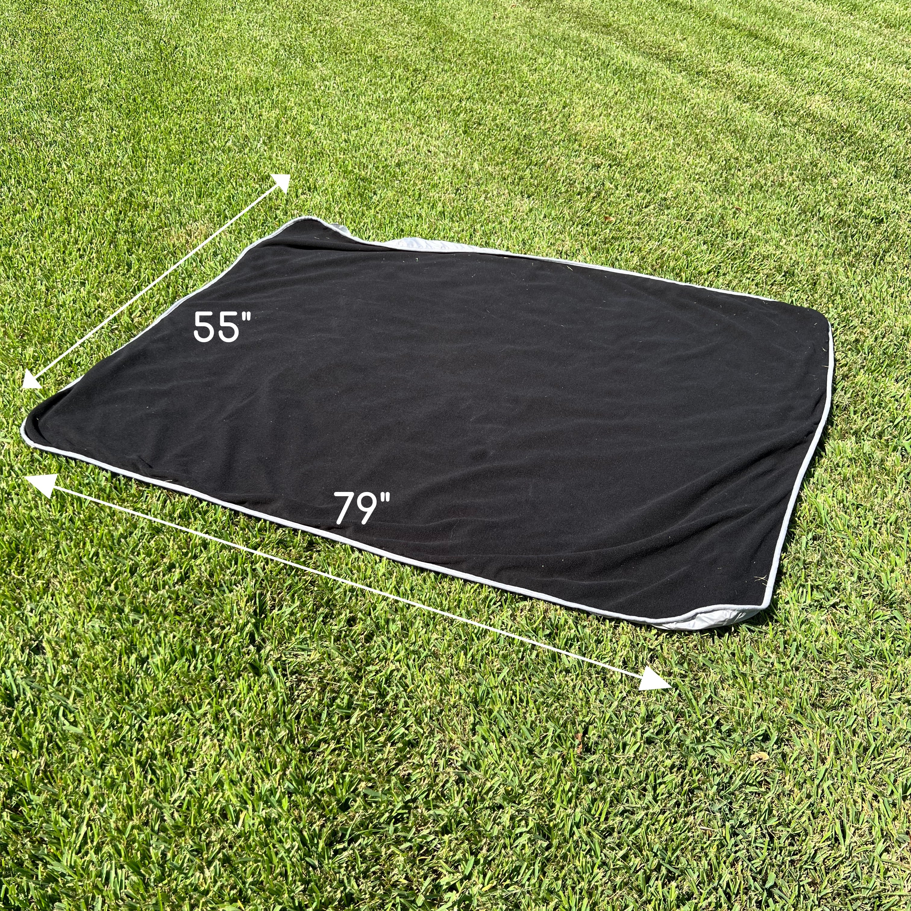 Waterproof Picnic Blanket - 79
