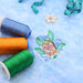 160 Color Embroidery Machine Starter Bundle With Stabilizer & Bobbins - Threadart.com