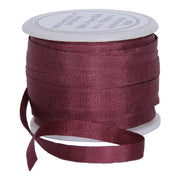 Silk Ribbon 4mm Cocoa  x 10 Meters No. 563 - Threadart.com