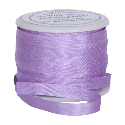 Threaded Ribbon All 4mm Silk Ribbon — Threadart.com