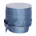 Silk Ribbon 7mm Slate Blue x 10 Meters No. 012 - Threadart.com