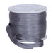 Silk Ribbon 4mm Grey x 10 Meters No. 704 - Threadart.com