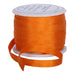 Silk Ribbon 4mm Orange x 10 Meters No. 705 - Threadart.com