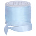 Silk Ribbon 7mm Pale Blue x 10 Meters No. 600 - Threadart.com