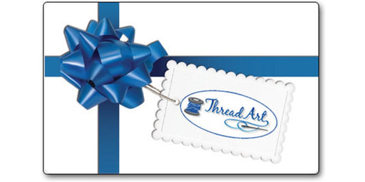 ThreadArt Gift Card - Threadart.com