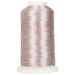 Multicolor Polyester Embroidery Thread No. 25 - Variegated Baby Soft - Threadart.com