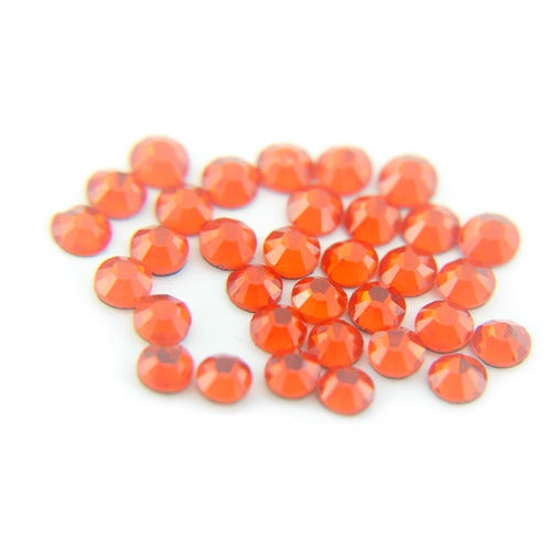 Machine Cut Hot Fix Rhinestones - SS16- Hyacinth - Threadart.com