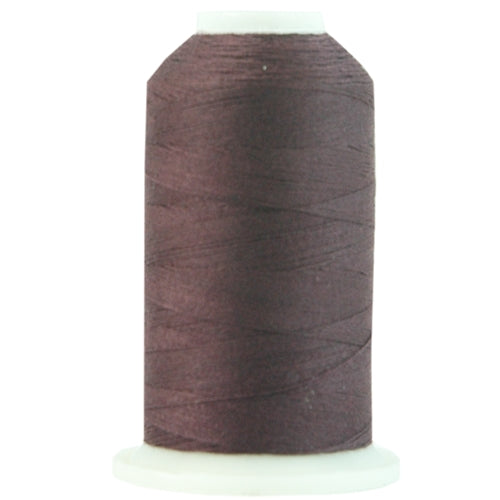 Sewing Thread No. 300- 600m - Mahogany - All-Purpose Polyester - Threadart.com