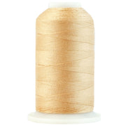 Sewing Thread No. 118 - 600m - Ecru - All-Purpose Polyester - Threadart.com