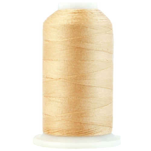 Sewing Thread No. 118 - 600m - Ecru - All-Purpose Polyester - Threadart.com