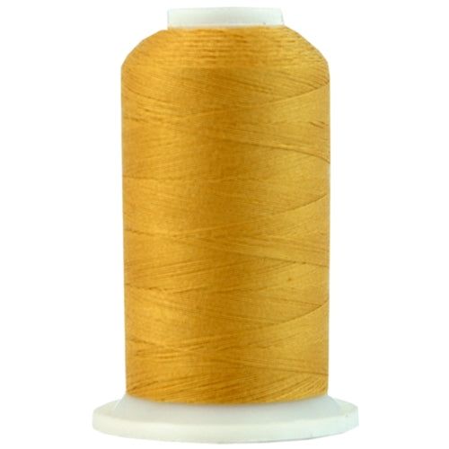 Old Gold Sewing Thread - All Purpose Polyester Spun Cones Spool ...
