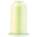 Sewing Thread No. 151 - 600m - Pale Yellow - All-Purpose Polyester - Threadart.com