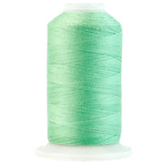 Sewing Thread No. 353 - 600m - Lt Grass Green - All-Purpose Polyester - Threadart.com