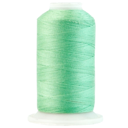 Lt Grass Green Sewing Thread - All Purpose Polyester Spun Cones Spool ...