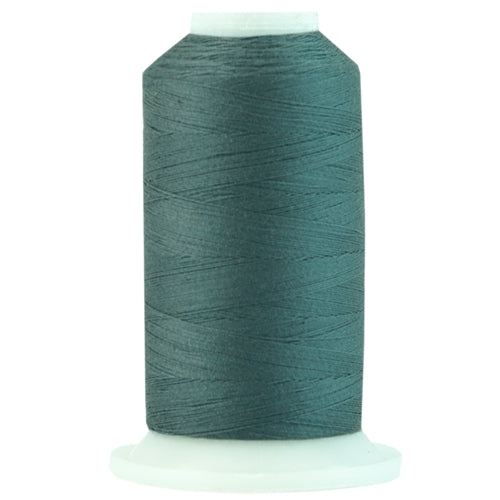 Sewing Thread No. 430 - 600m - Steel Grey - All-Purpose Polyester - Threadart.com