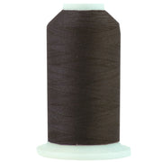 Sewing Thread No. 399 - 600m - Expresso - All-Purpose Polyester - Threadart.com