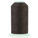 Sewing Thread No. 399 - 600m - Expresso - All-Purpose Polyester - Threadart.com