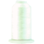 Premium Sewing Thread No. 103 - 600m - Antique White - All-Purpose Polyester - Threadart.com