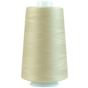 Heavy Duty Quilting Cotton Thread - Lt Khaki - 2500 Meters - 40 Wt. - Threadart.com