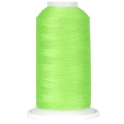 Sewing Thread No. 675- 600m - Lime Green - All-Purpose Polyester - Threadart.com