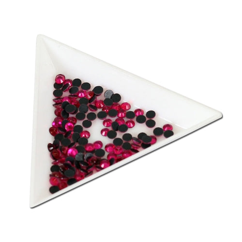 Rhinestone Triangle Tray - Threadart.com
