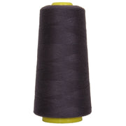 Polyester Serger Thread - Dk Navy 441 - 2750 Yards - Threadart.com