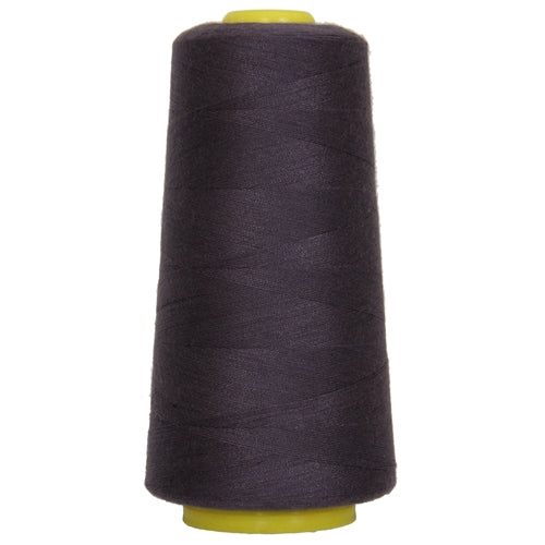Polyester Serger Thread - Dk Navy 441 - 2750 Yards - Threadart.com