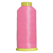 Large Polyester Embroidery Thread No. 127 - Rose Tint - 5000 M - Threadart.com