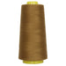 Polyester Serger Thread - Olive 340 - 2750 Yards - Threadart.com