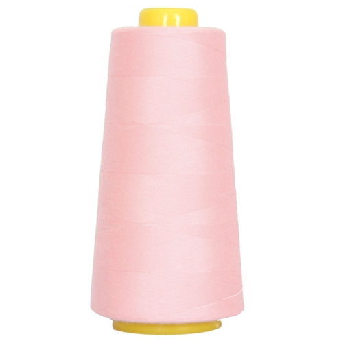 Polyester Serger Thread - Mauve 141 - 2750 Yards - Threadart.com