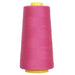 Polyester Serger Thread - Ruby Rose 137 - 2750 Yards - Threadart.com