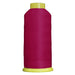 Large Polyester Embroidery Thread No. 137 - Ruby Rose - 5000 M - Threadart.com