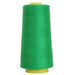 Polyester Serger Thread - Dk Grass 219 - 2750 Yards - Threadart.com
