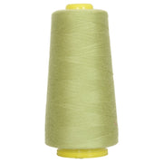 Polyester Serger Thread - Avocado 222 - 2750 Yards - Threadart.com