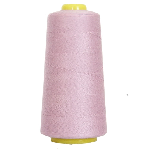Polyester Serger Thread - Violet 253 - 2750 Yards - Threadart.com