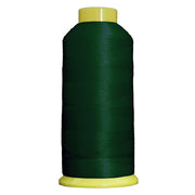 Large Polyester Embroidery Thread No. 184 - Evergreen - 5000 M - Threadart.com
