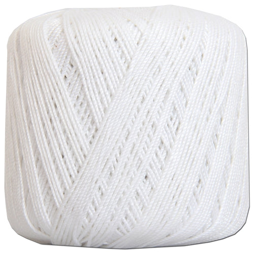 Crochet Thread Size 3 