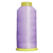 Large Polyester Embroidery Thread No. 256 - Med Purple- 5000 M - Threadart.com