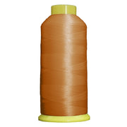 Large Polyester Embroidery Thread No. 309 - Warm Tan - 5000 M - Threadart.com