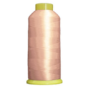 Large Polyester Embroidery Thread No. 313 - Coral Reef - 5000 M - Threadart.com