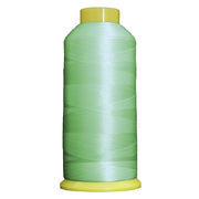 Large Polyester Embroidery Thread No. 370 - Mint Green - 5000 M - Threadart.com