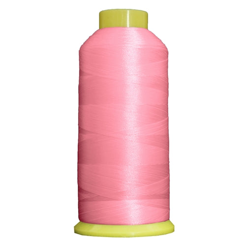 Large Polyester Embroidery Thread No. 384 - Memphis Belle - 5000 M - Threadart.com