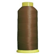 Large Polyester Embroidery Thread No. 403 - Toast - 5000 M - Threadart.com