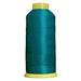 Large Polyester Embroidery Thread No. 465 - Aquamarine - 5000 M - Threadart.com